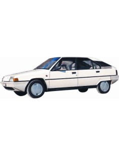 GUARNIZIONE LUNOTTO CITR.BX BERLINA