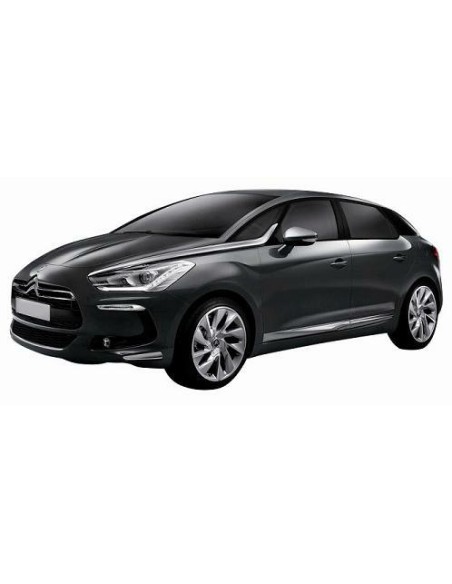 RETROVISORE SX ELETTRICO TER.PRIM.DS5 2012 in poi