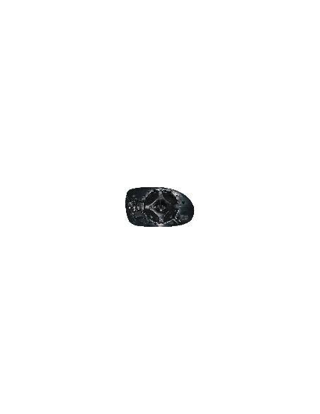 VETRINO SPECCHIO C/PIASTRA DX EL T.ASFCITROEN C5 01-08