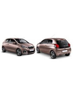 RETROVISORE DX ELETTRICO TER.PRIM.BERLINGO 2018 in poi 2