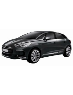 VETRINO CON PIASTRA SX EL.CITROEN DS5 2012 in poi