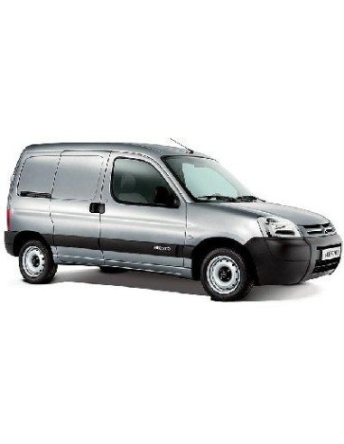 RETROVISORE SX ELETTRICO T.PRIM.BERLINGO 96-08