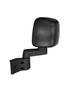 RETROVISORE SX MANUELE JEEP WRANGLER 96-06