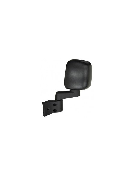 RETROVISORE SX MANUELE JEEP WRANGLER 96-06