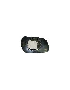 VETRINO SPECCHIO C/PIASTRA DX XSARA 97-00