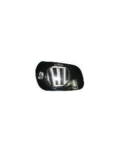 VETRINO SPECCHIO C/PIASTRA DX TERM.XSARA 97-00