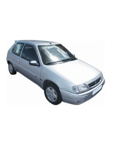 VETRINO SPECCHIO C/PIASTRA SX TERM.SAXO 96 in poi 2