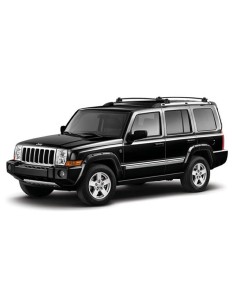 GUARNIZIONE PARABREZZA JEEP COMMANDER 06 in poi