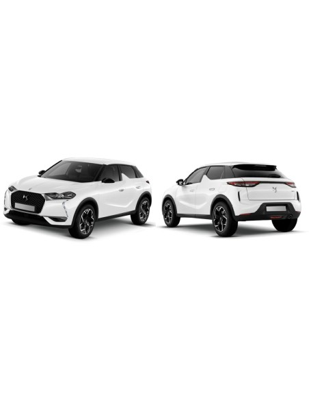 SCENDENTE POSTERIORE DX PRIVACY DS3 CROSSBACK