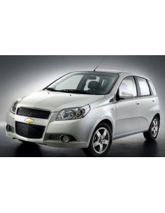 VETRINO RETROVISORE DX CHEVR.AVEO 07-10