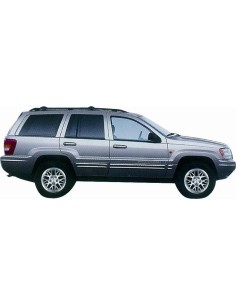 VETRINO RETROVISORE SX GRAND CHEROKEE 01-05