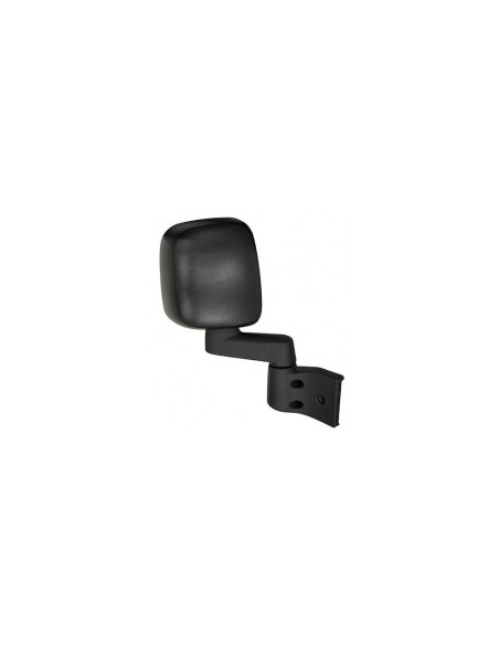 RETROVISORE DX MANUELE JEEP WRANGLER 96-06