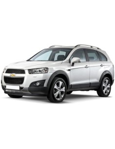 RET.DX EL.TERM.PRIM.CAPTIVA 2011 2