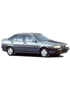 GUARNIZIONE FLOCCATA P-SX TIPO-TEMPRA