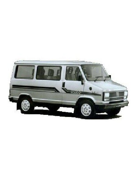 P.ZZA CH.CITR.C35+DUCATO 82-94 ECON