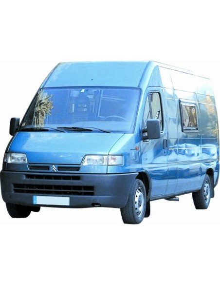 CALOTTA RETROVISORE RETR.SX DUCATO 94-99