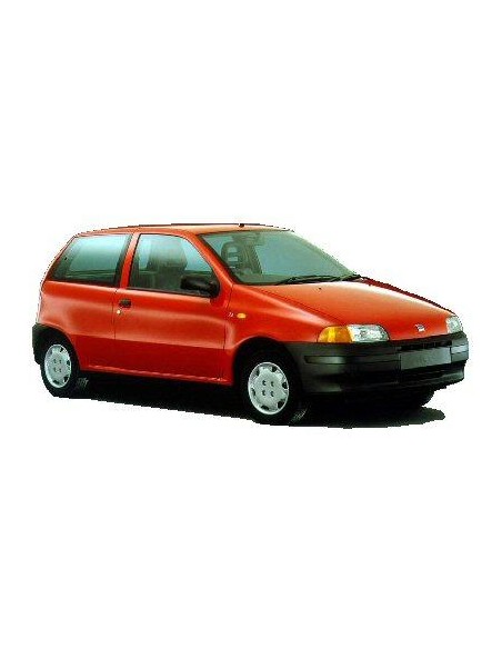 RACHIAVETRO ANTERIORE DX INTERNO PUNTO 3P 93-98