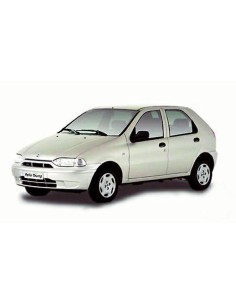VETRINO RETROVISORE C-RES.DX PUNTO 93-98 PAL