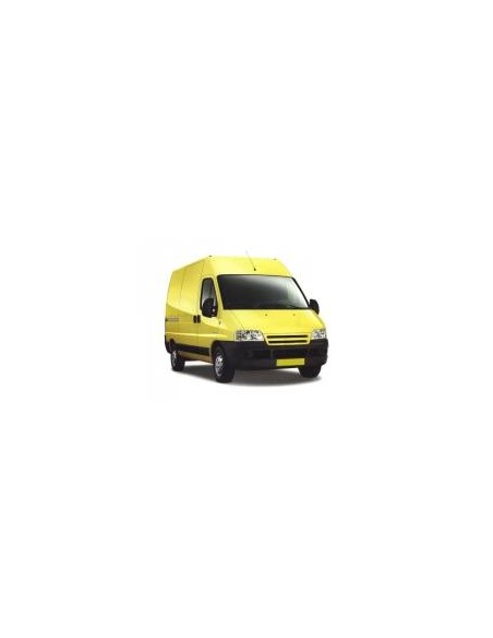 RETR.SX ELETTRICO T.B.CORTO DUCATO 99-06