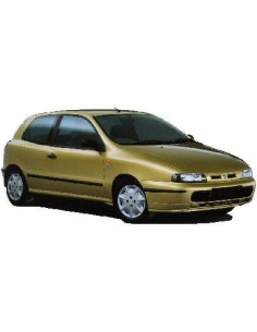GUARNIZIONE PORTELLONE FIAT BRAVO