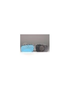 VETRINO SPECCHIO C/PIASTRA SX AZZ.ULYSSE 96-02