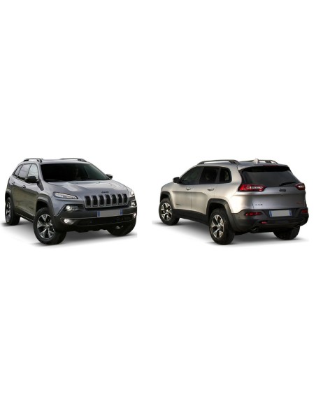 VETRO RET.DX JEEP CHEROKEE 014 in poi