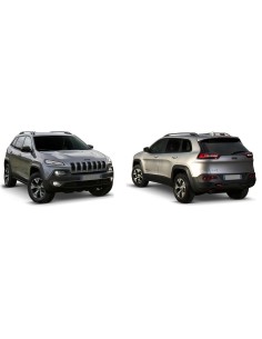 RETROVISORE SX EL.PRIM.JEEP CHEROKEE 2014 in poi