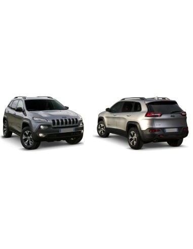 RETROVISORE DX ELETTRICO TERM.JEEP CHEROKEE 2014 in poi