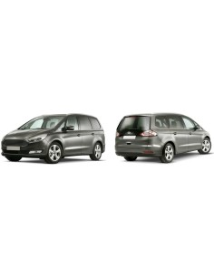 VETRO RETR.DX ASF.FORD GALAXY 015 in poi