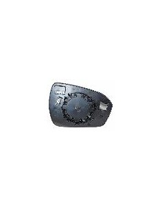 VETRINO RETROVISORE C/PIASTRA DX ASF.EL.FORD MOND