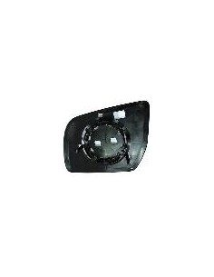 VETRINO RETROVISORE C/PIASTRA DX FORD RANGER 2012