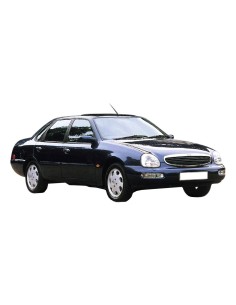 VETRINO RETROVISORE SX SCORPIO 89 in poi