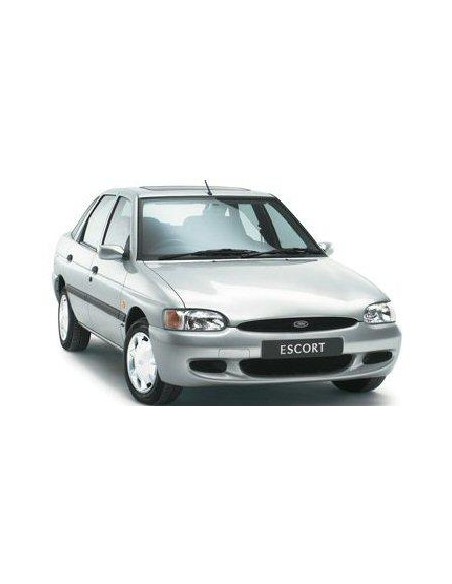 RETROVISORE DX ESCORT 95 in poi  ELETTRICO TERM.