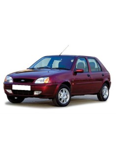 RETR.SX MECC.PRIM.FIESTA 99-02