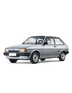 RETROVISORE DX FIESTA 84-89 MANUELE 2