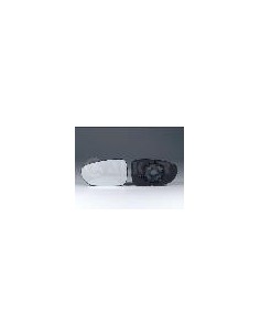 VETRINO SPECCHIO C/PIASTRA SX ELETTRICO GALAXY 96-06