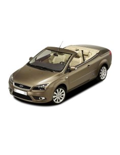 SCENDENTE SX VR FOCUS COUPE'-CABRIO 07 in poi
