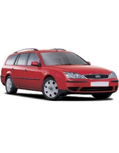 PIASTRA RETR.SX TERM.MONDEO 00-03