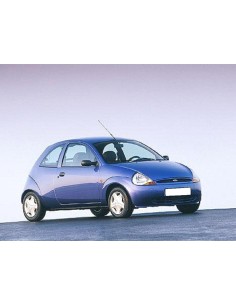 GUARNIZIONE PARABREZZA STREET KA CABRIO