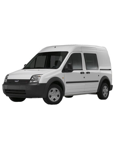 VETRINO C-PIASTRA SX TRANSIT CONNECT 14 in poi