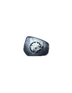 VETRINO CON PIASTRA DX TOURNEO COURIER 2014 in poi