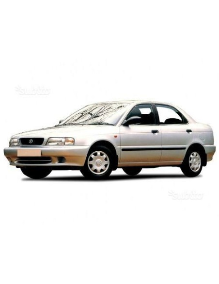 CERCHIO RUOTA 5X13 BALENO