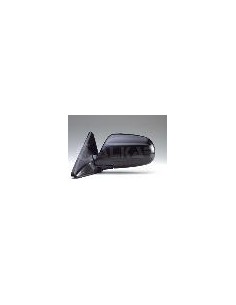 RETROVISORE SX ELETTRICO CIVIC 3P 96-01