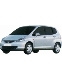 SCENDENTE POSTERIORE-SX VR HONDA JAZZ 02-08