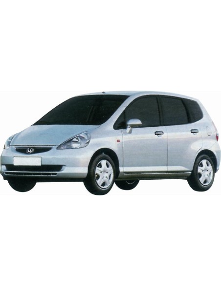 SCENDENTE POSTERIORE-SX VR HONDA JAZZ 02-08