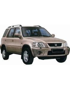 RETR.SX EL.CROMATO HONDA CR-V 96 in poi