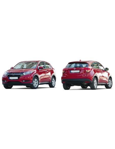 GUARNIZIONE PARABREZZA SUPERIORE HONDA SHUTTLE 95 in poi