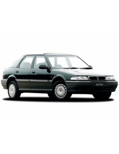 SCENDENTE ANTERIORE-SX VR ROVER 200-400 90-96