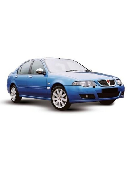 RETROVISORE SX MECCANICO ROVER 45 00 in poi