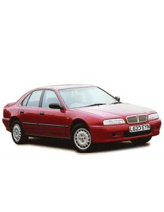 GUARNIZIONE PARABREZZA ROVER 600 93 in poi